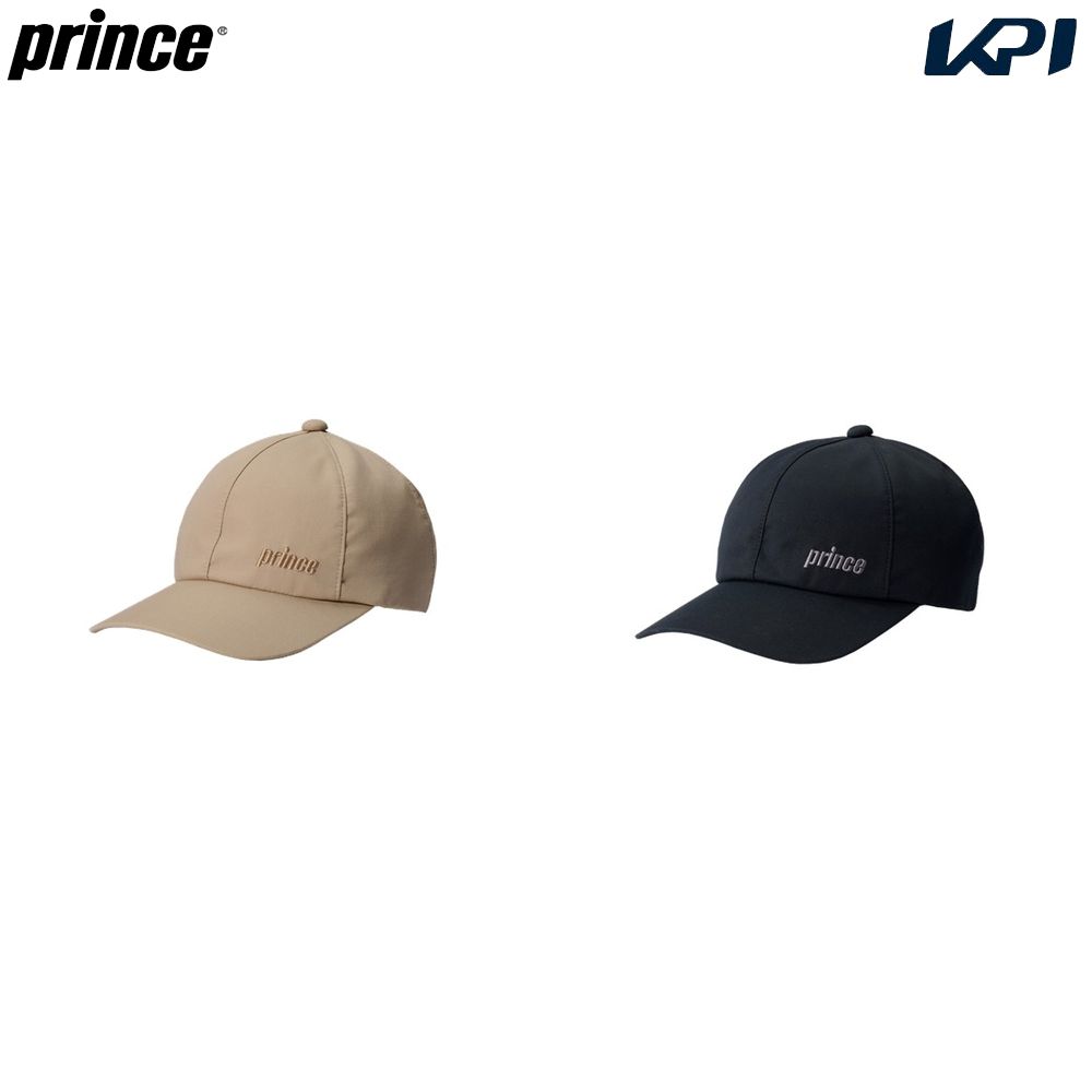 プリンス Prince テニスキャップ・バイザー ユニセックス   花粉キャップ PH005 3月下旬発売予定※予約