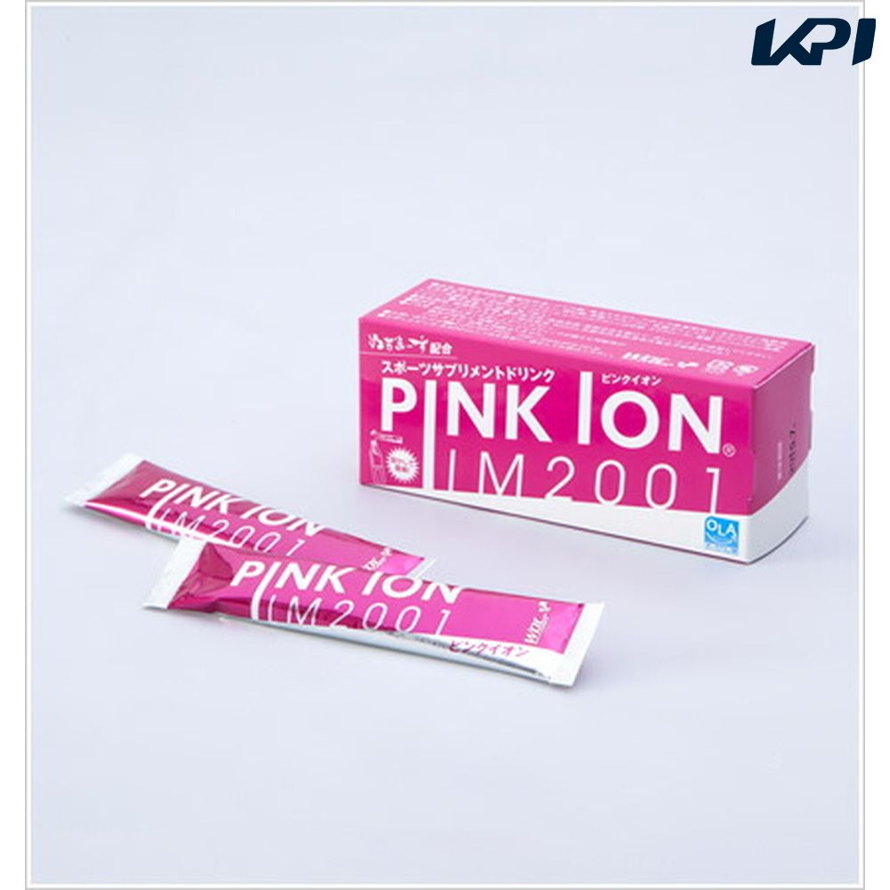 PINKION（ピンクイオン）【ピンクイオン IM2001 スティックタイプ(7包） pinkion-stick07】