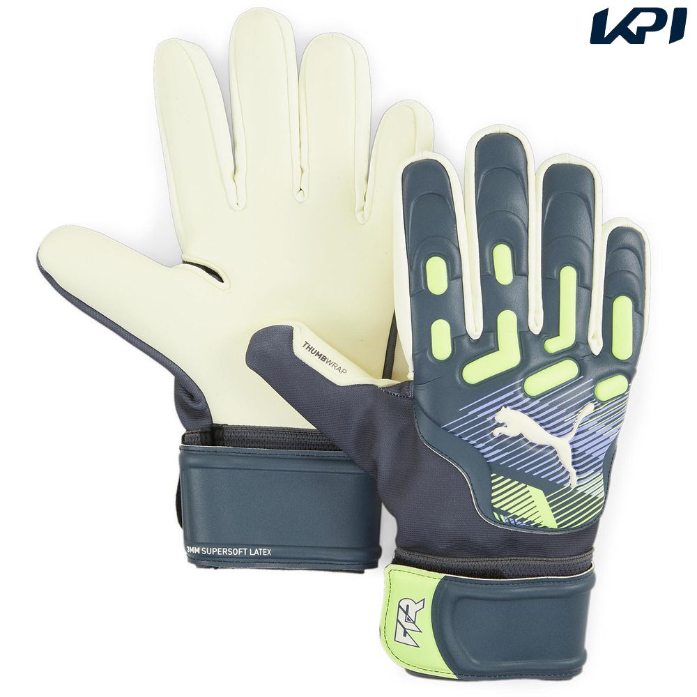 プーマ PUMA サッカー手袋・グローブ    フューチャー マッチ NC 041926-05