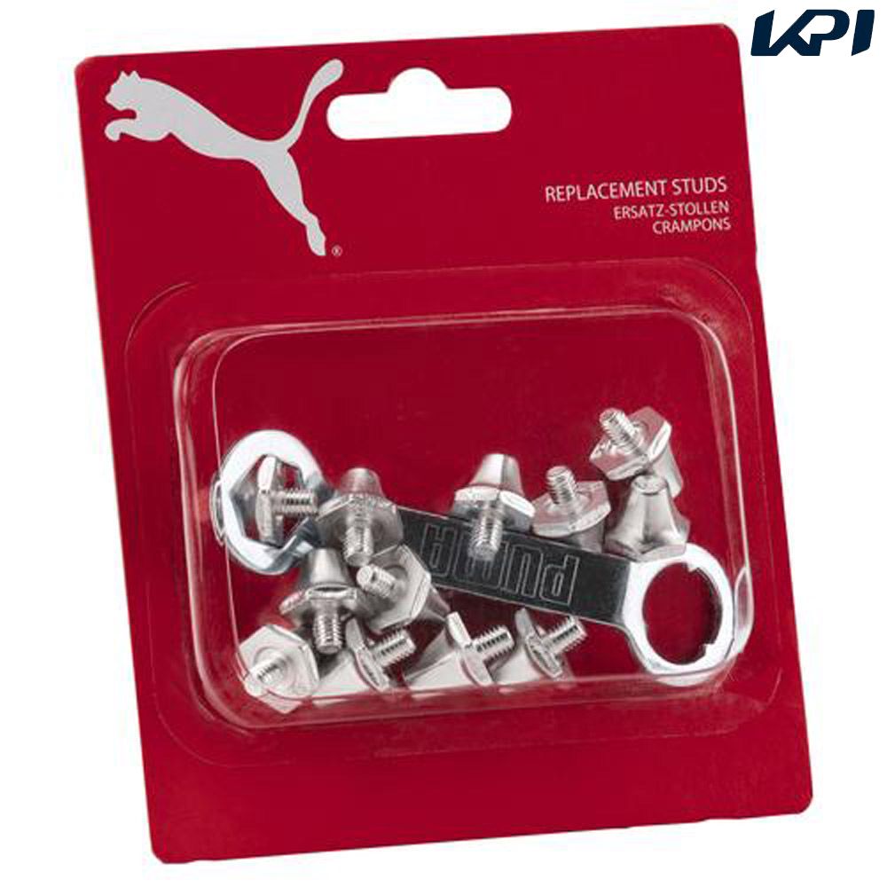 プーマ PUMA サッカースパイク ユニセックス   フットボール スタッド 11/13MM 053580