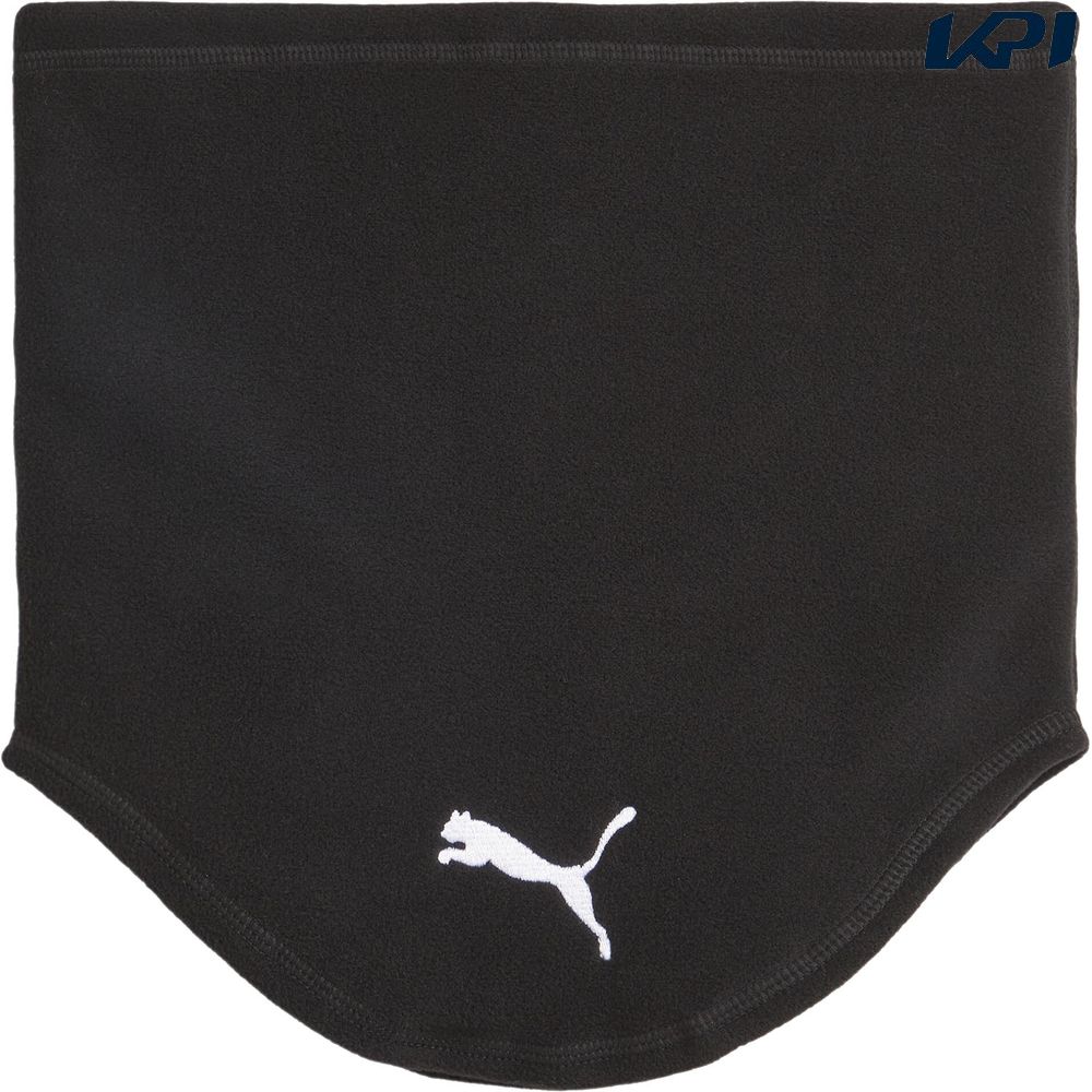 プーマ PUMA サッカーアクセサリー ユニセックス   WINTERIZED ネックウォーマー 054386