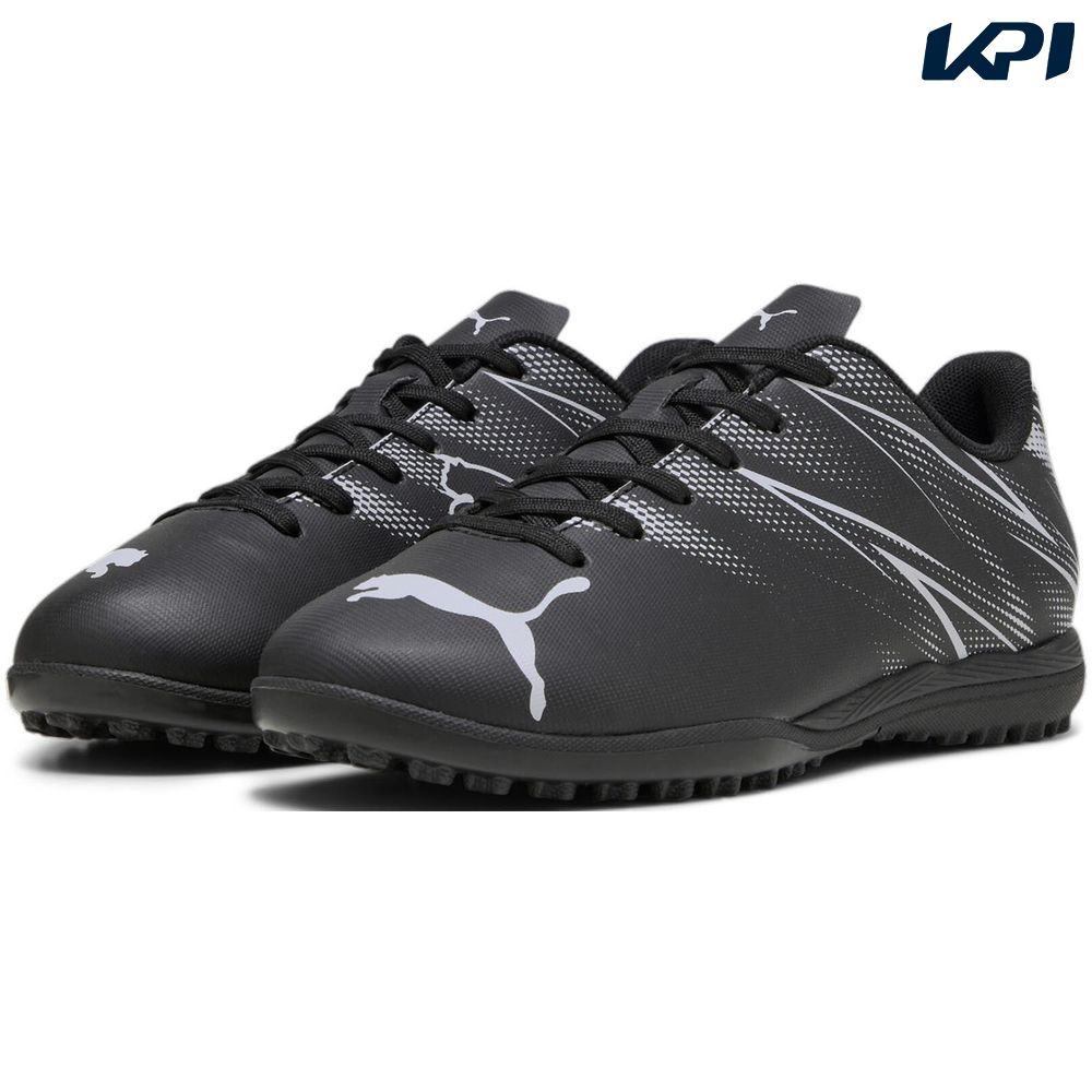 プーマ PUMA サッカースパイク ジュニア   アタッカント TT JR 10748101