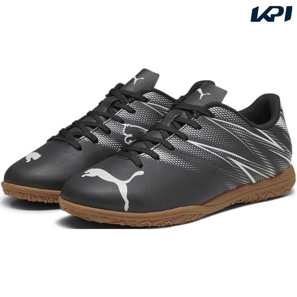 プーマ PUMA サッカースパイク ジュニア   アタッカント IT JR 10748201
