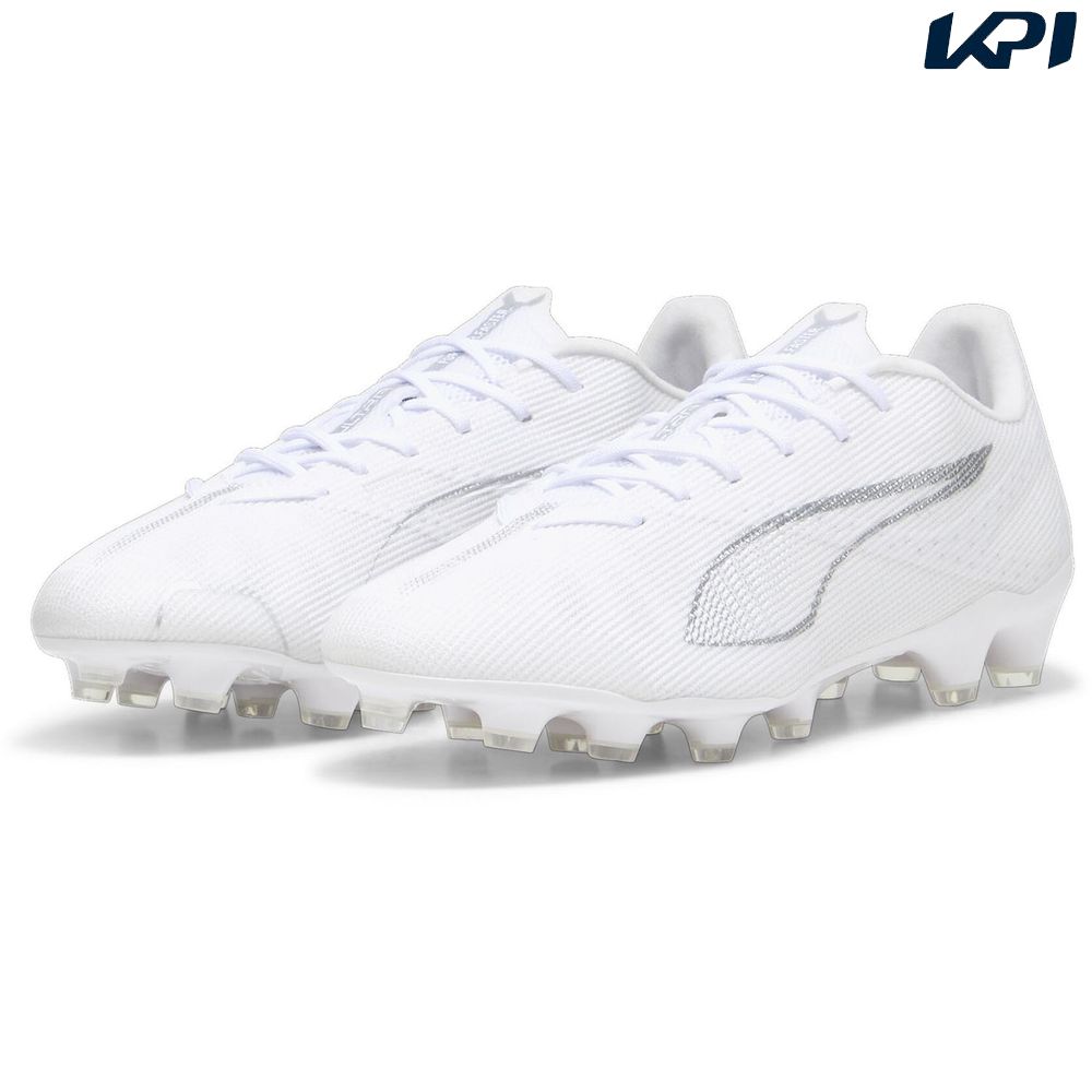 プーマ PUMA サッカースパイク ユニセックス   ウルトラ 5 プロ HG/AG 10788704