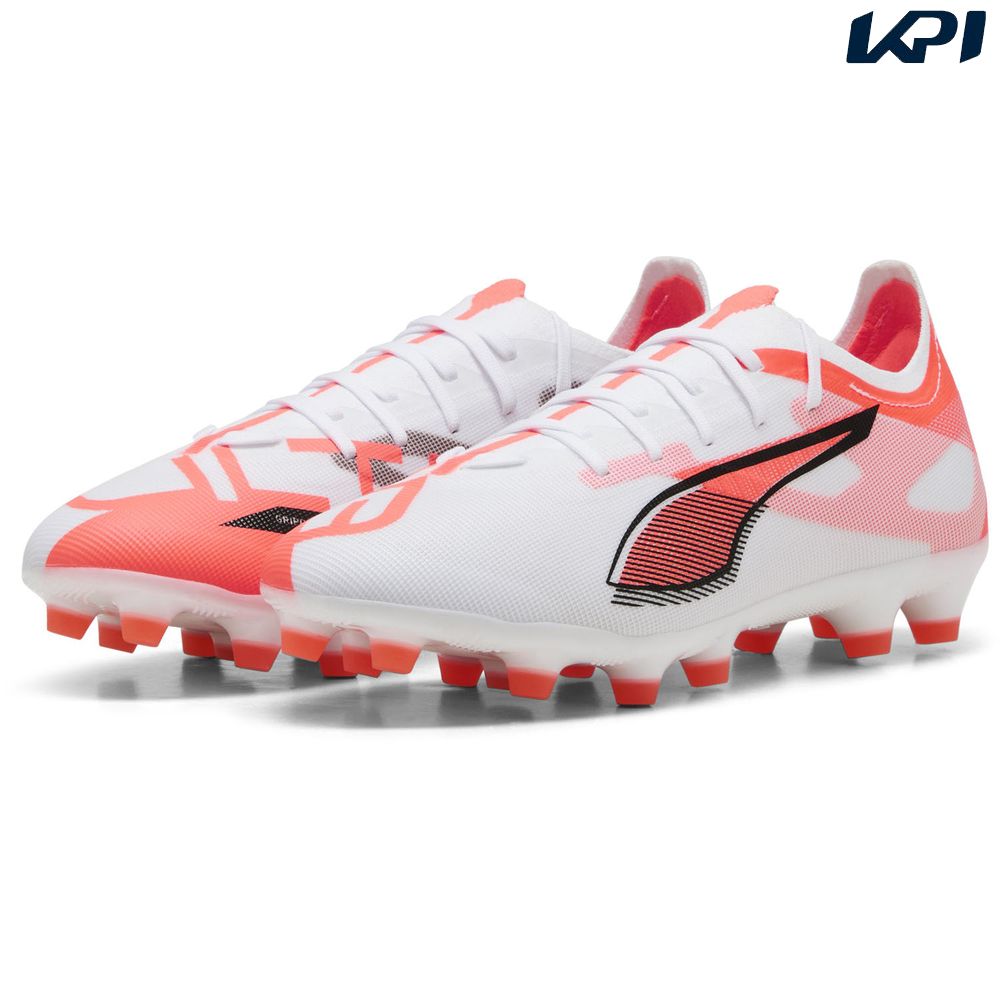 プーマ PUMA サッカースパイク ユニセックス   ウルトラ 5 マッチ HG/AG 10834501