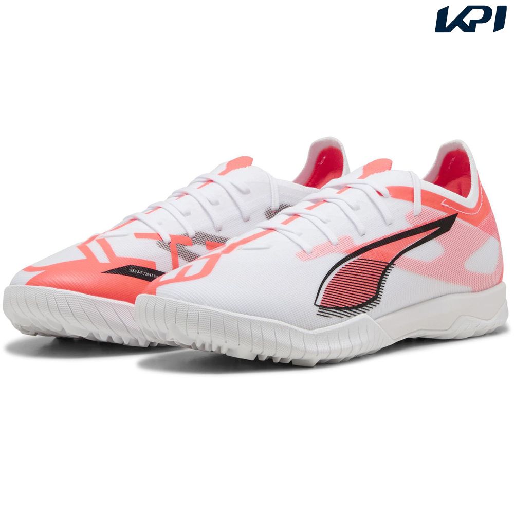 プーマ PUMA サッカースパイク ユニセックス   ウルトラ 5 マッチ TT 10835101