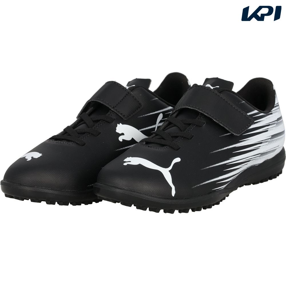 プーマ PUMA サッカースパイク ジュニア   アタッカント II TT V JR 10849901