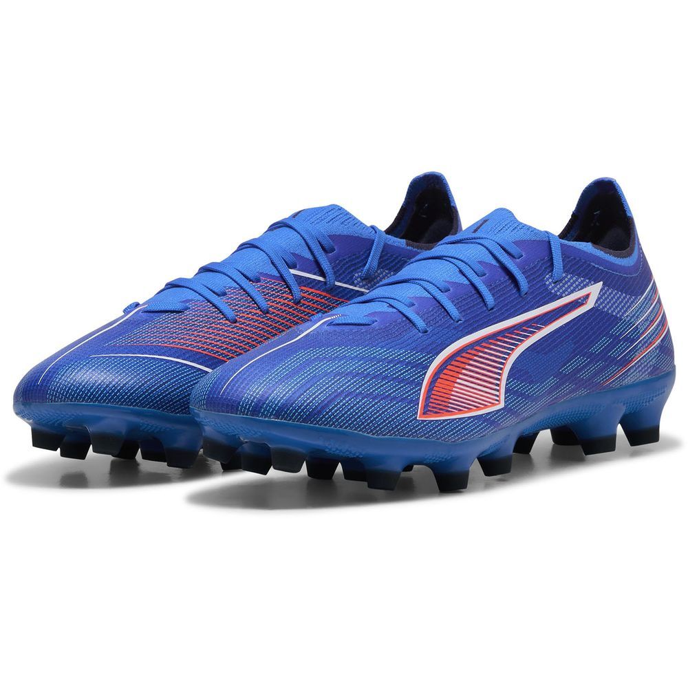 プーマ PUMA サッカースパイク ユニセックス   ウルトラ 6 マッチ HG/AG 10851601