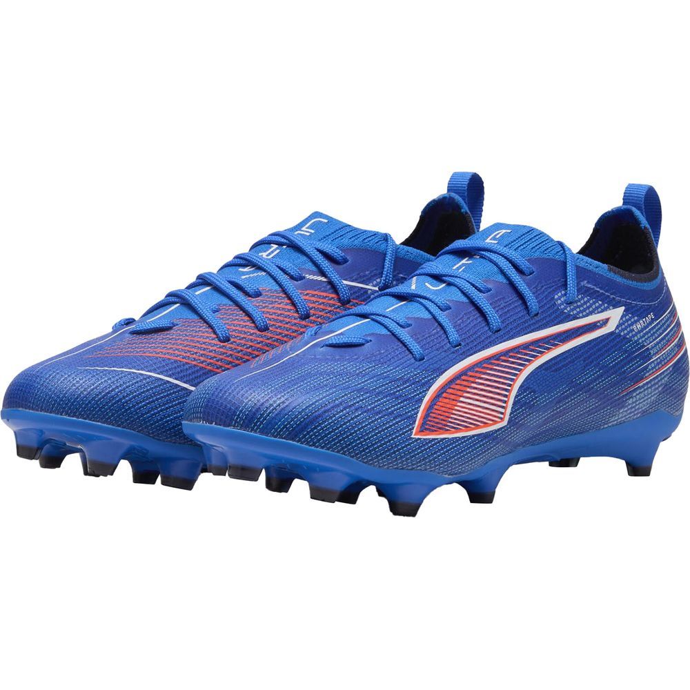 プーマ PUMA サッカースパイク ジュニア   ウルトラ プロ FG/AG JR 10855201