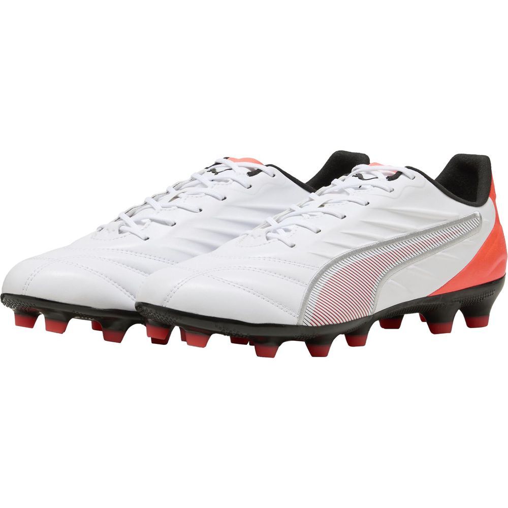 プーマ PUMA サッカースパイク ユニセックス   キング プロ HG/AG 10882901