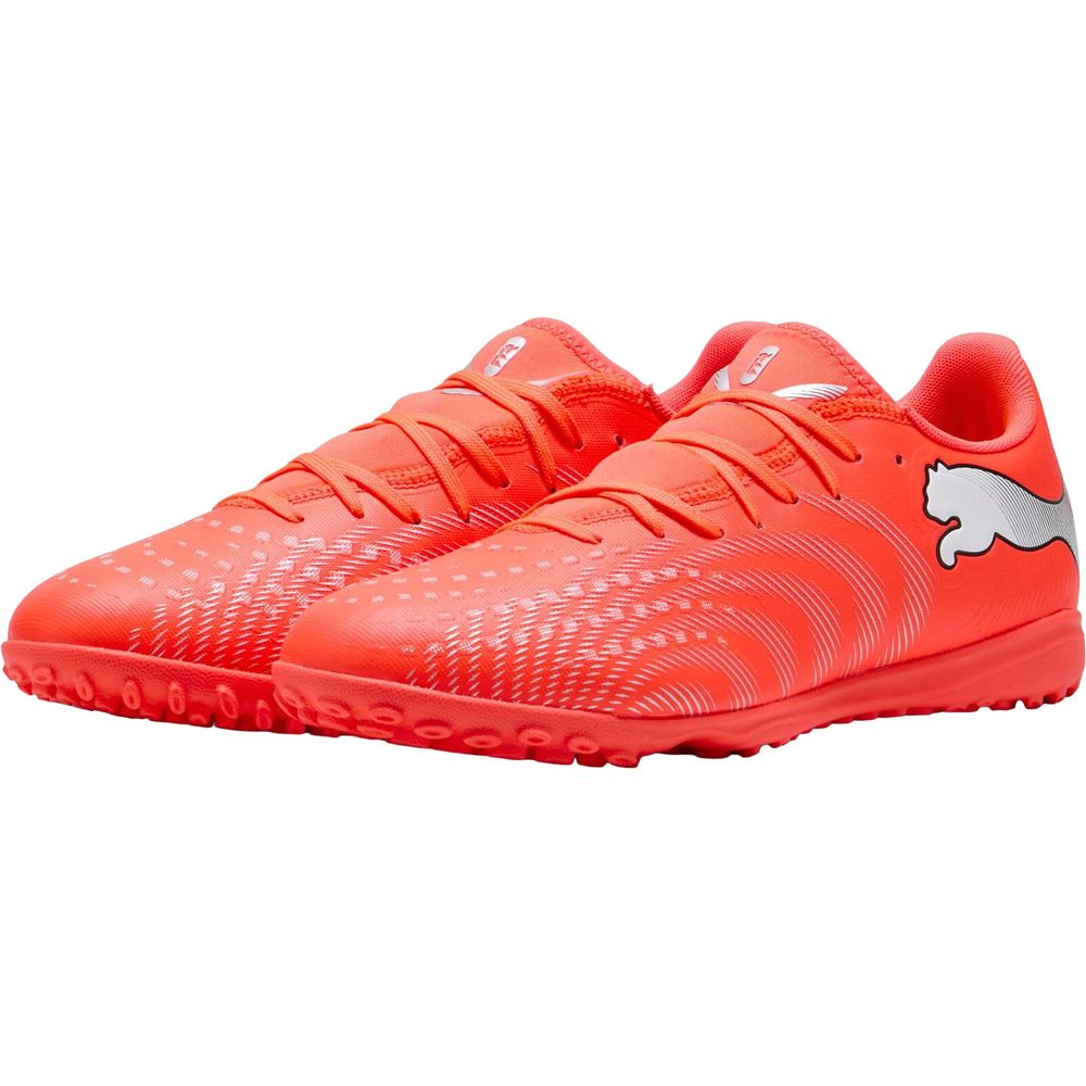 プーマ PUMA サッカースパイク ユニセックス   フューチャー 9 プレイ TT 10891801