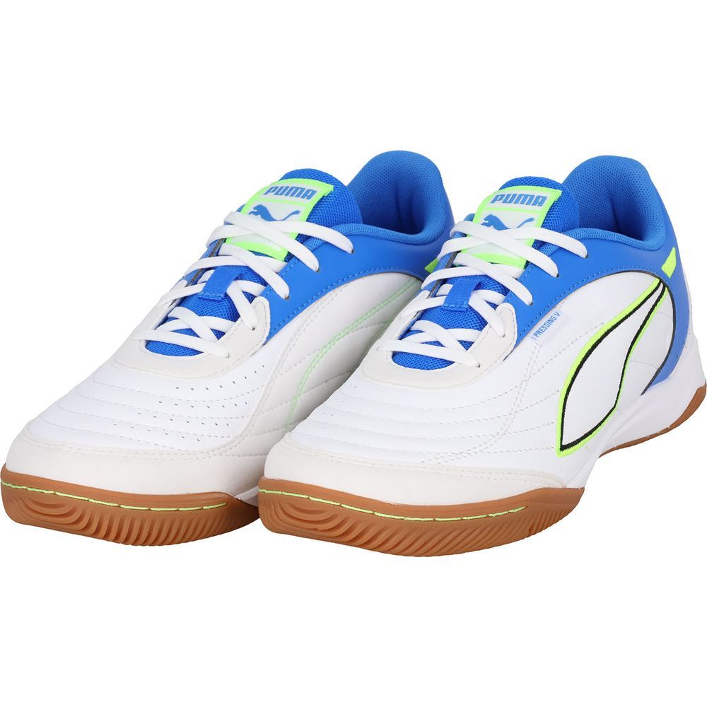 プーマ PUMA サッカースパイク ユニセックス   プレッシング V 10910801