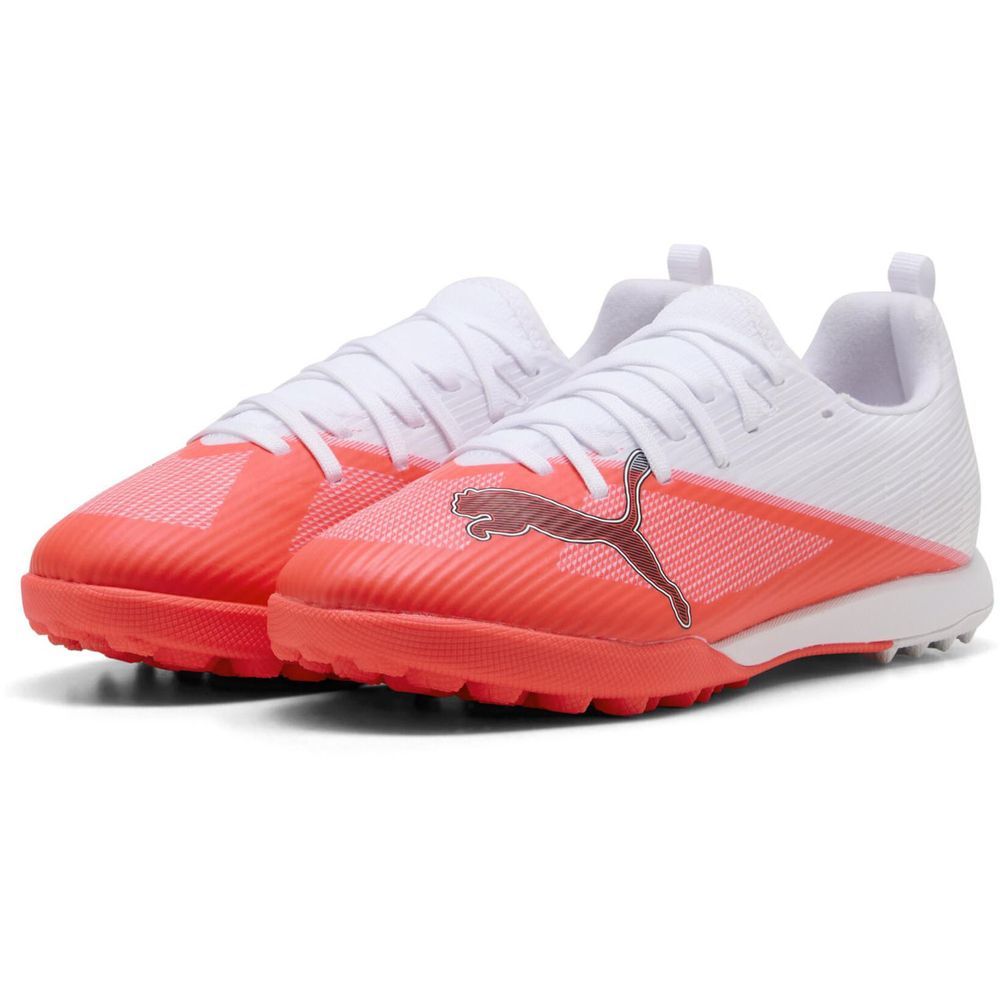 プーマ PUMA サッカースパイク ジュニア   ウルトラ 7 マッチ TT +MID JR 10916101