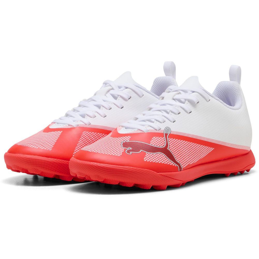 プーマ PUMA サッカースパイク ジュニア   ウルトラ 7 プレイ TT +IN JR 10916901