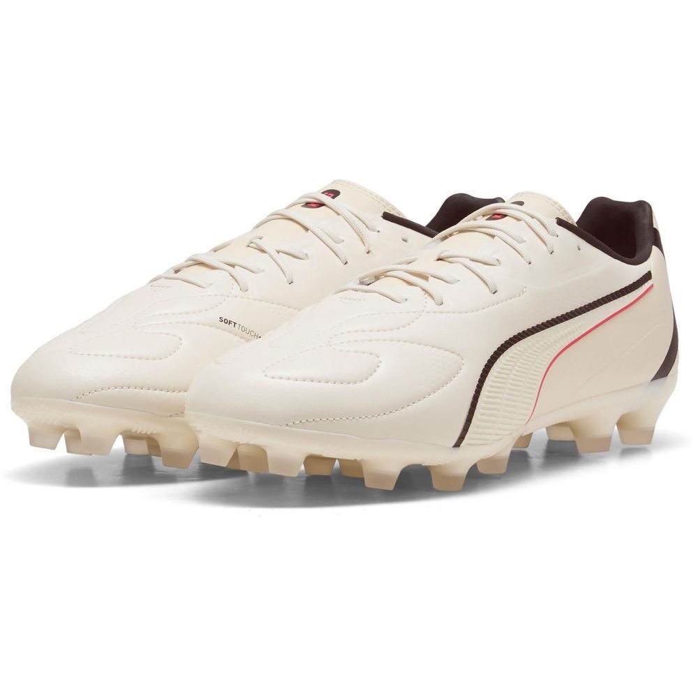 プーマ PUMA サッカースパイク ユニセックス   キング 20 マッチ WIDE HG/AG 10935201