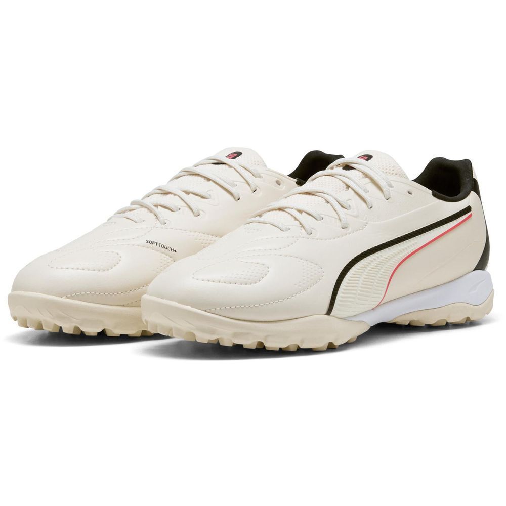 プーマ PUMA サッカースパイク ジュニア   キング 20 マッチ TT+MID JR 10935801