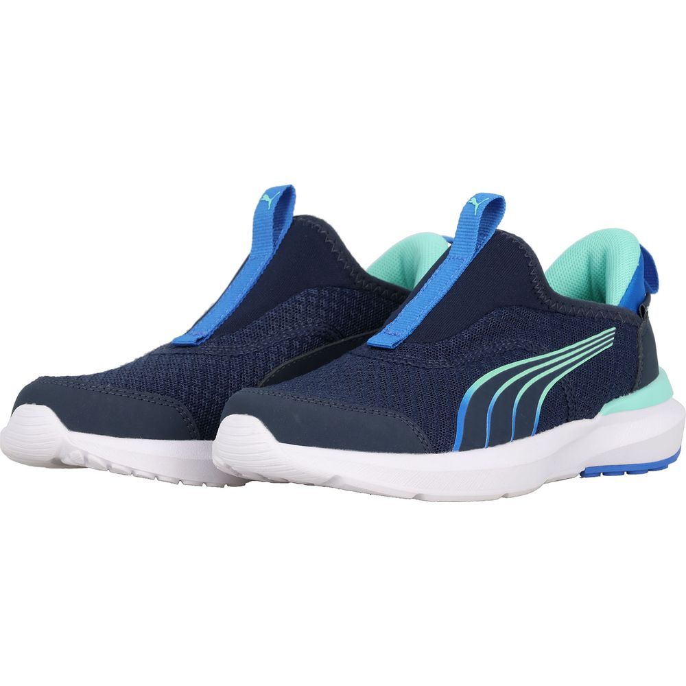 プーマ PUMA マルチSPシューズ ジュニア   クルーズ PROFOAM EASE IN AC+PS 31025002