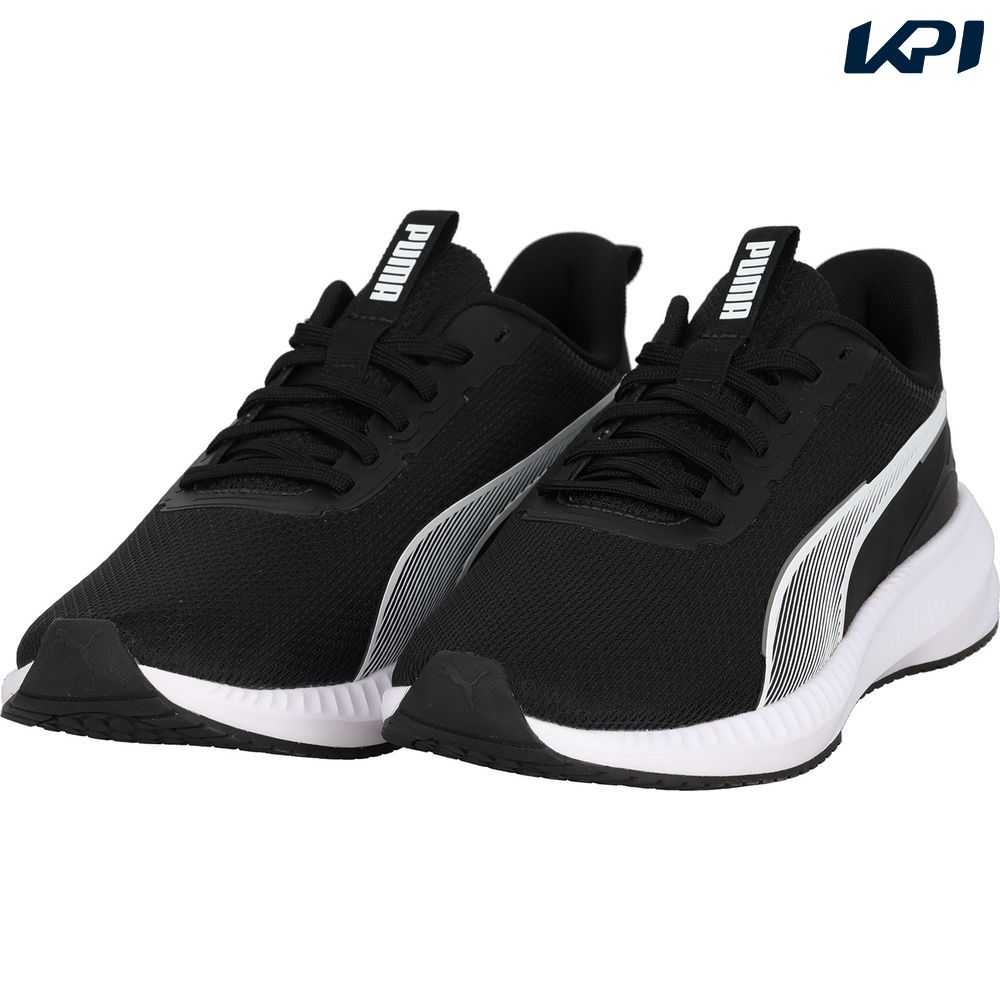 プーマ PUMA ウェルネスシューズ ユニセックス   フライヤー LITE3 31079701