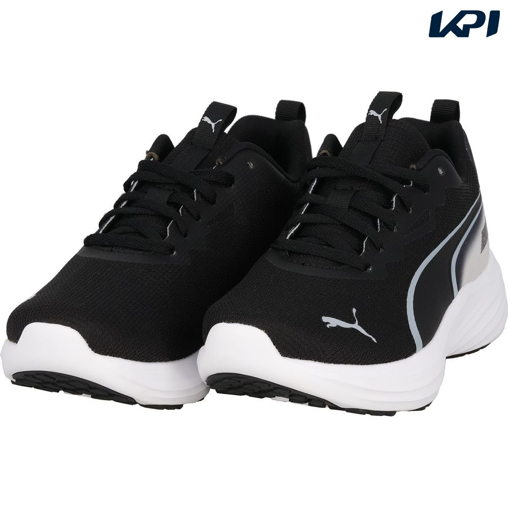 プーマ PUMA マルチSPシューズ ジュニア   スピード モンスター V5 PL PJ-31116301