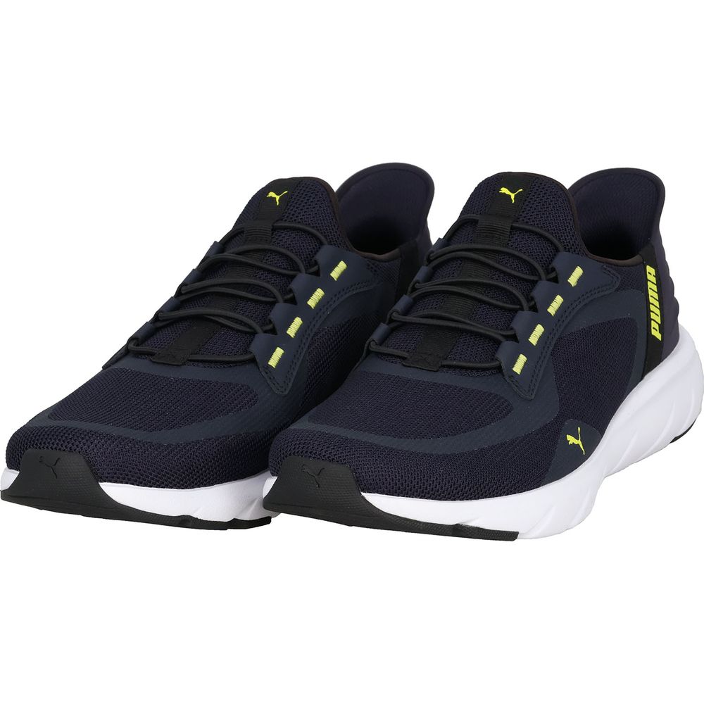 プーマ PUMA ウェルネスシューズ ユニセックス   SOFTRIDE フレックス レース EASE IN ALT ワイド 31199608