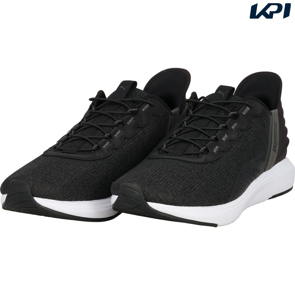 プーマ PUMA ウェルネスシューズ ユニセックス   SOFTRIDE クルーズ EASE IN 31199701