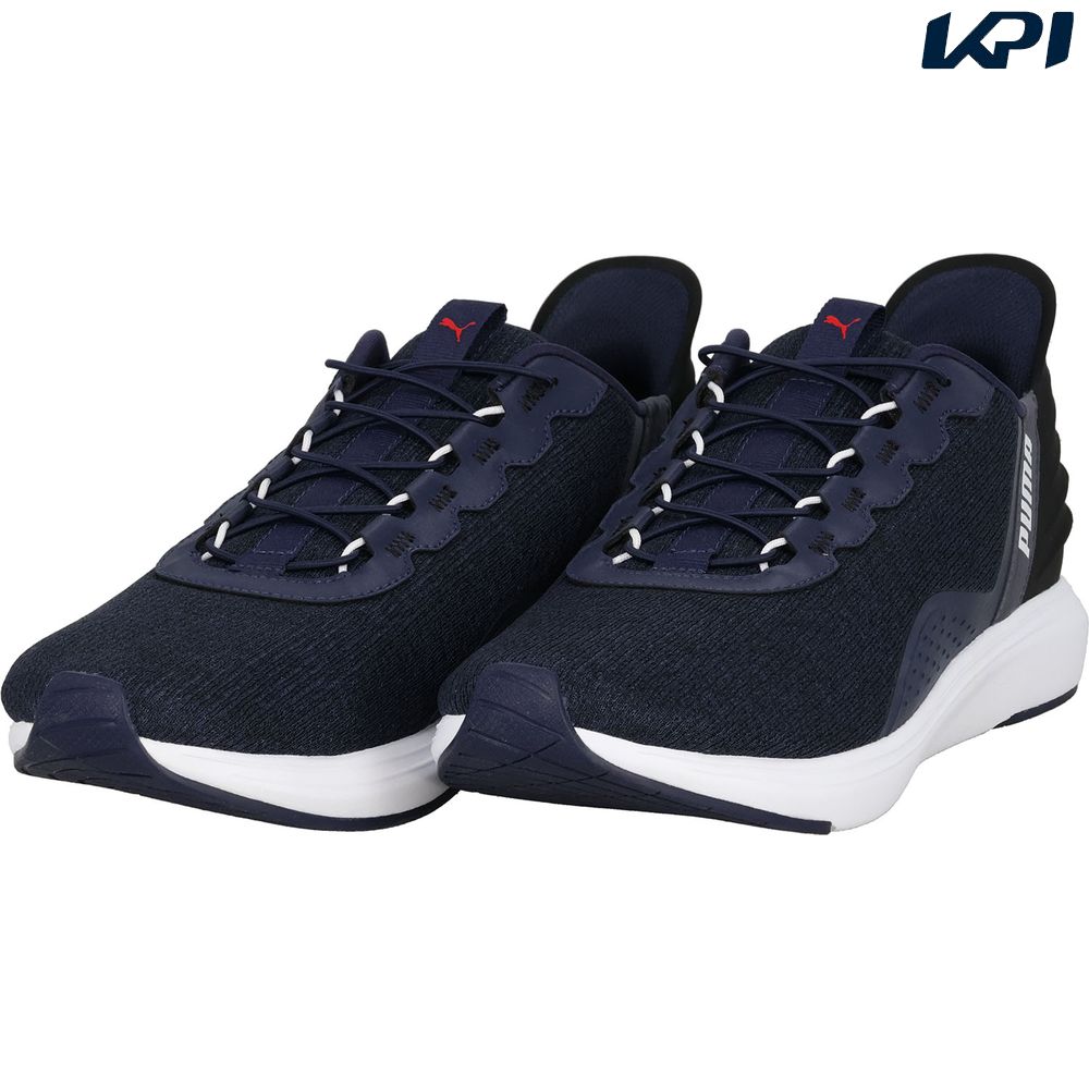 プーマ PUMA ウォーキングシューズ ユニセックス   SOFTRIDE クルーズ EASE IN 31199702