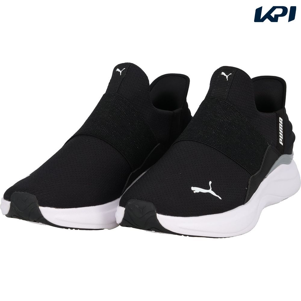 プーマ PUMA ウェルネスシューズ レディース   SOFTRIDE ハーモニー EASE IN GL W 31199901