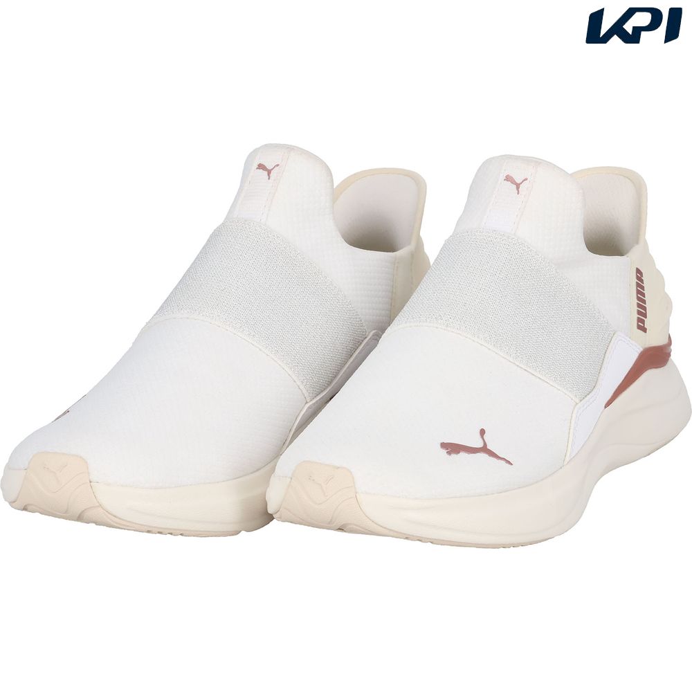 プーマ PUMA ウォーキングシューズ レディース   SOFTRIDE ハーモニー EASE IN GL W 31199902