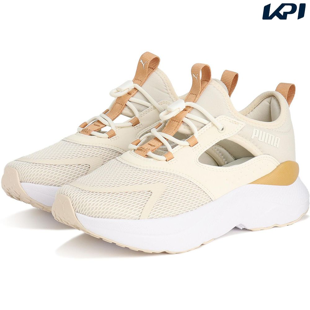プーマ PUMA ウォーキングシューズ レディース   SOFTRIDE メイブ ミュール ウィメンズ 31200103