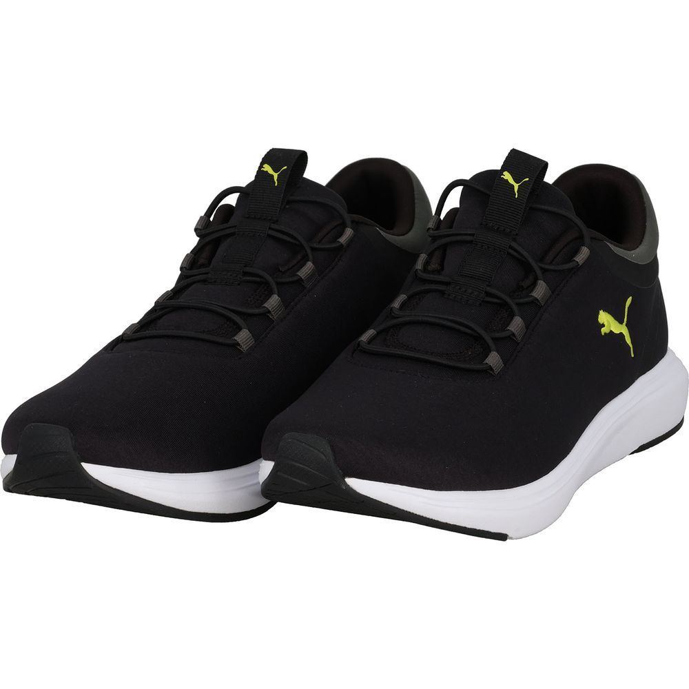 プーマ PUMA ウェルネスシューズ ユニセックス   SOFTRIDE クルーズ 2 スリップオン コード 31200503