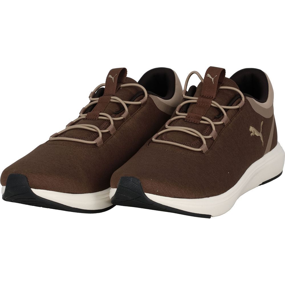 プーマ PUMA ウェルネスシューズ ユニセックス   SOFTRIDE クルーズ 2 スリップオン コード 31200504