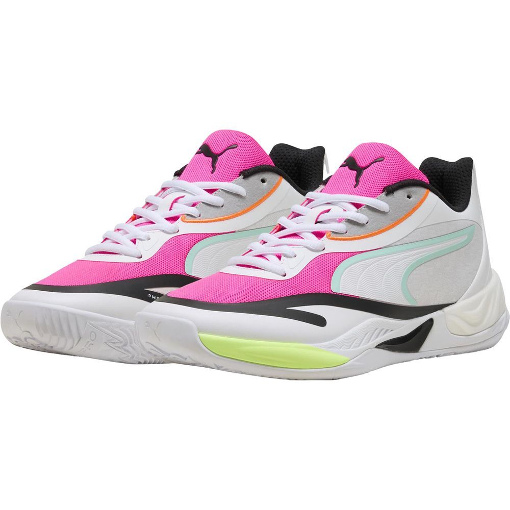 プーマ PUMA マルチSPシューズ ユニセックス   ALL-PRO NITRO SKYBREAK 31237402