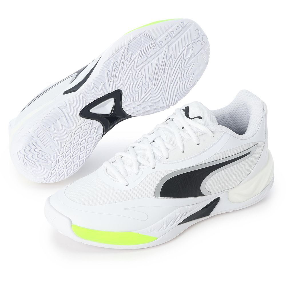 プーマ PUMA マルチSPシューズ ユニセックス   ALL-PRO NITRO SKYBREAK 31237406