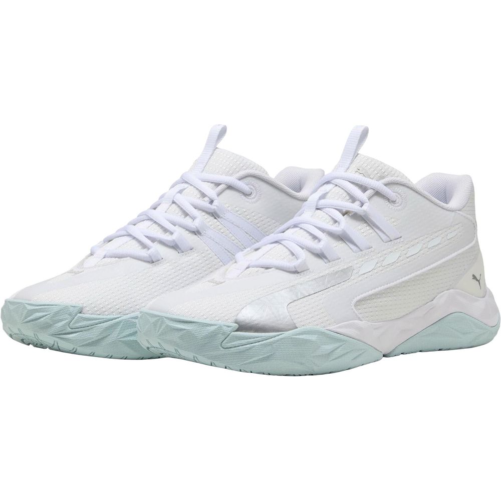 プーマ PUMA バスケットシューズ ユニセックス   DAGGER 2 31274806