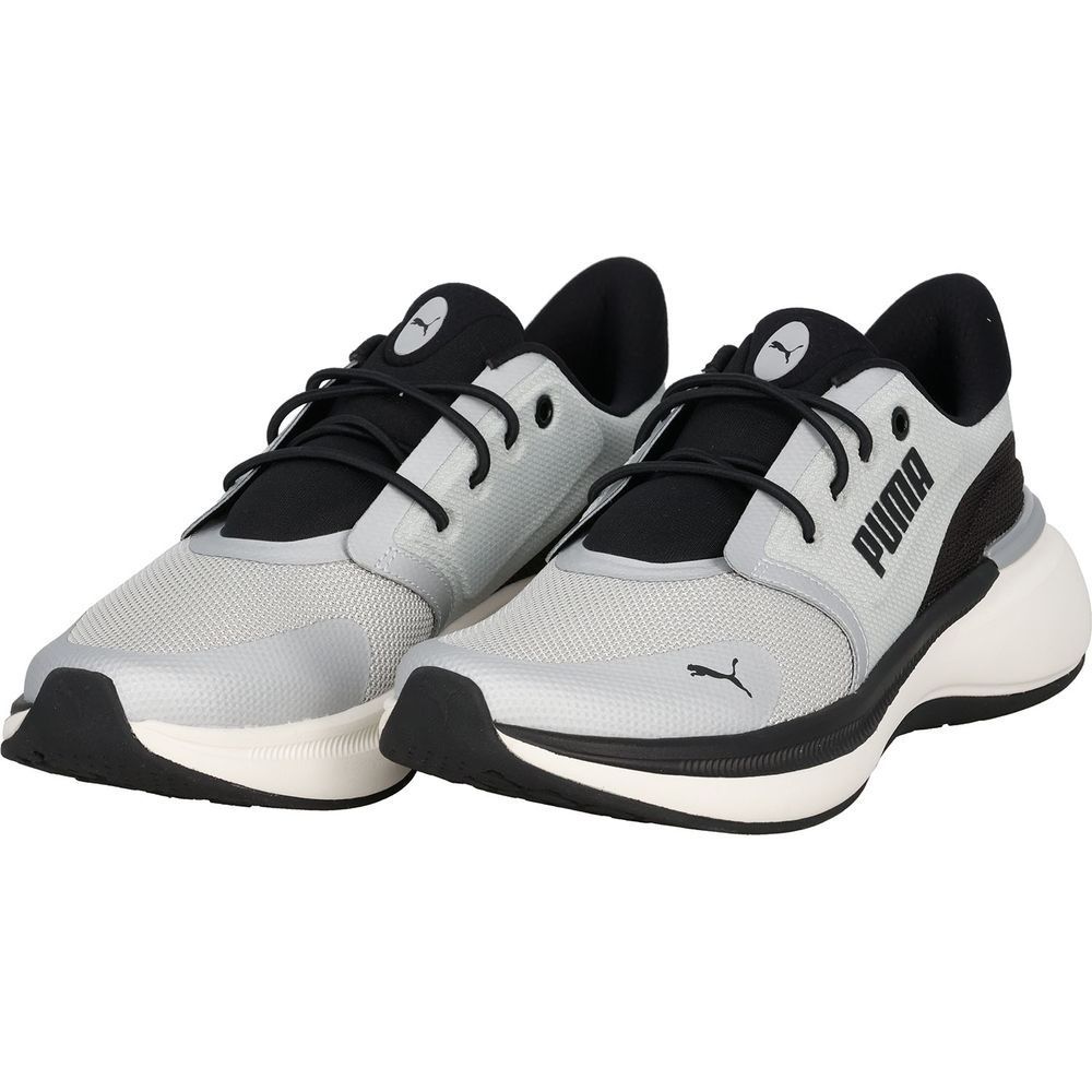 プーマ PUMA ウェルネスシューズ ユニセックス   SOFTRIDE EXO SHIFT Y2K 31281101
