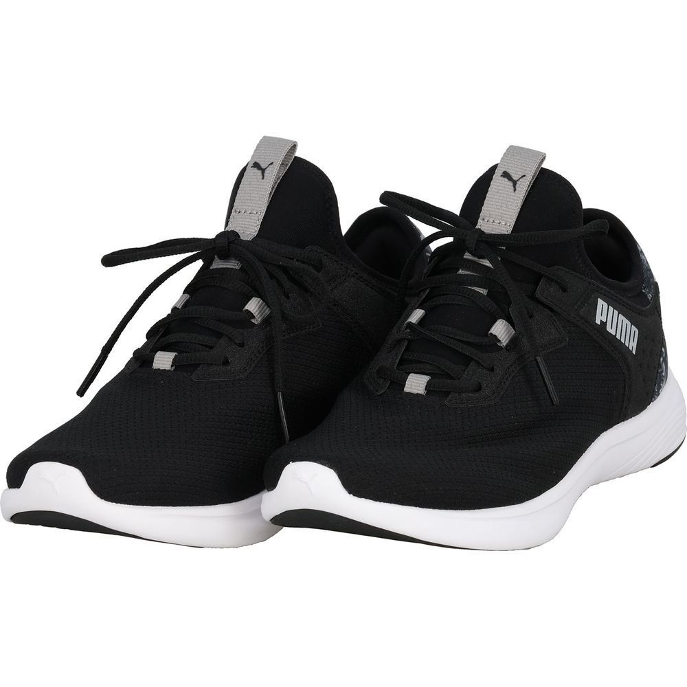 プーマ PUMA ウェルネスシューズ レディース   SOFTRIDE バイタル 2 フェム GR 31281201