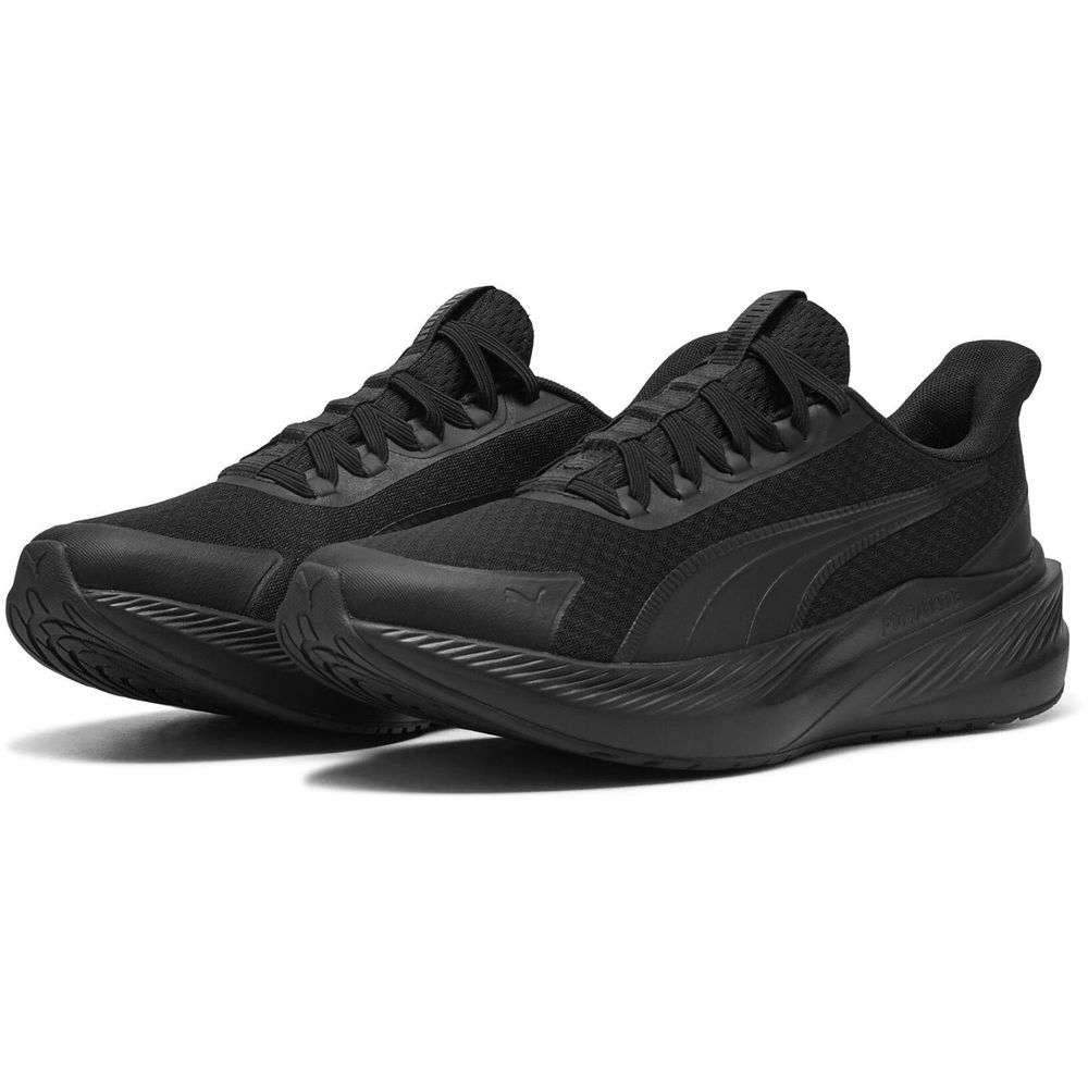 プーマ PUMA ウェルネスシューズ ユニセックス   ダッシャー LITE EASE IN 31296304