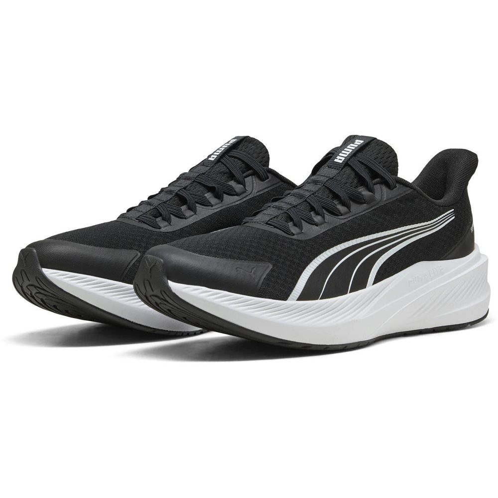 プーマ PUMA ウェルネスシューズ ユニセックス   ダッシャー LITE EASE IN 31296311