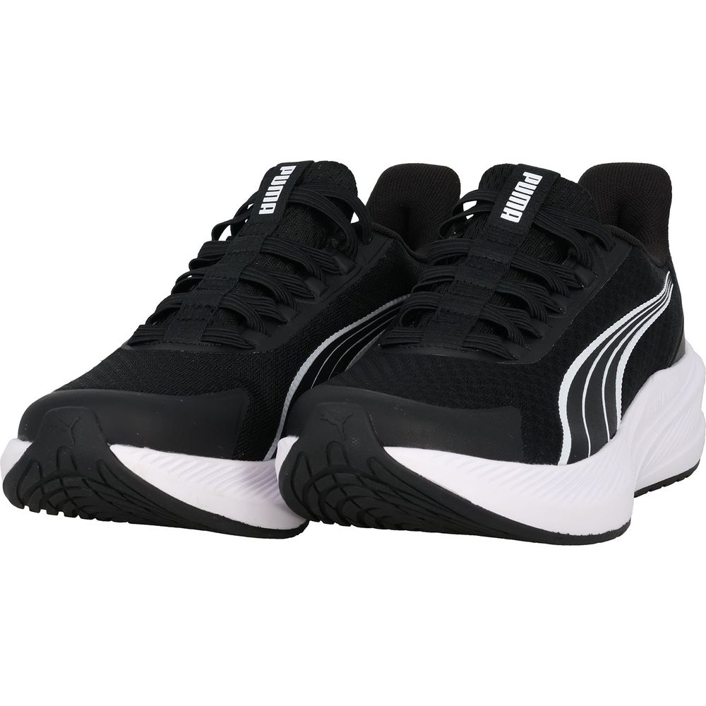 プーマ PUMA マルチSPシューズ ジュニア   ダッシャー LITE EASE IN JR 31332501