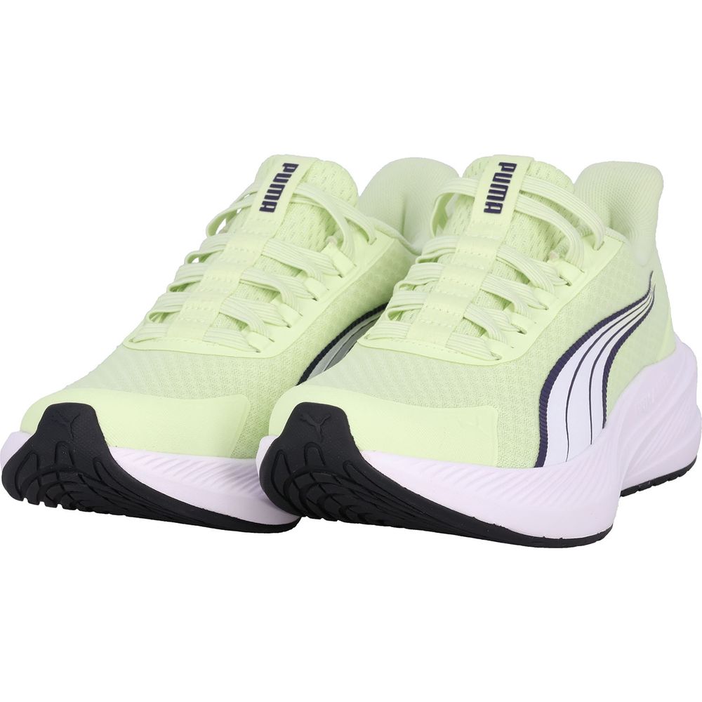 プーマ PUMA マルチSPシューズ ジュニア   ダッシャー LITE EASE IN JR 31332503