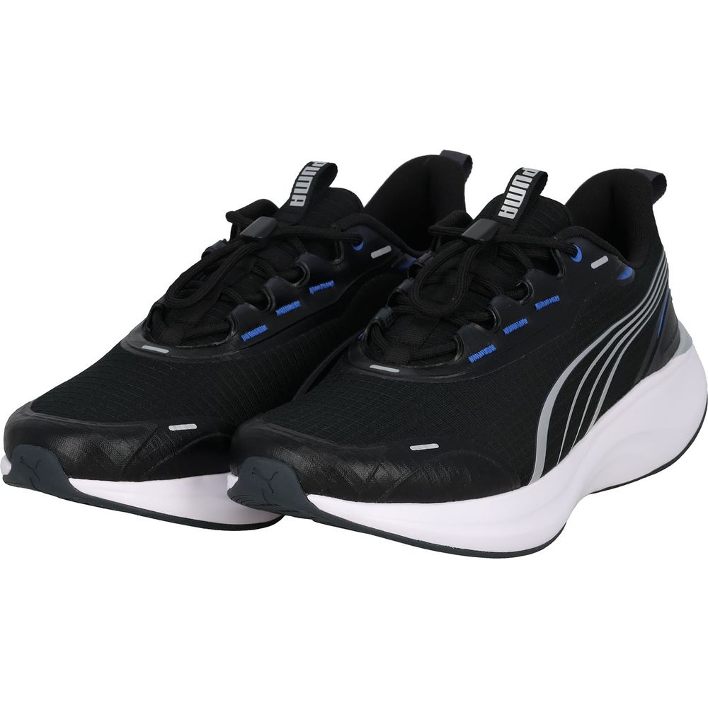 プーマ PUMA ウェルネスシューズ ユニセックス   SOFTRIDE ムーブオン F WD 31341401