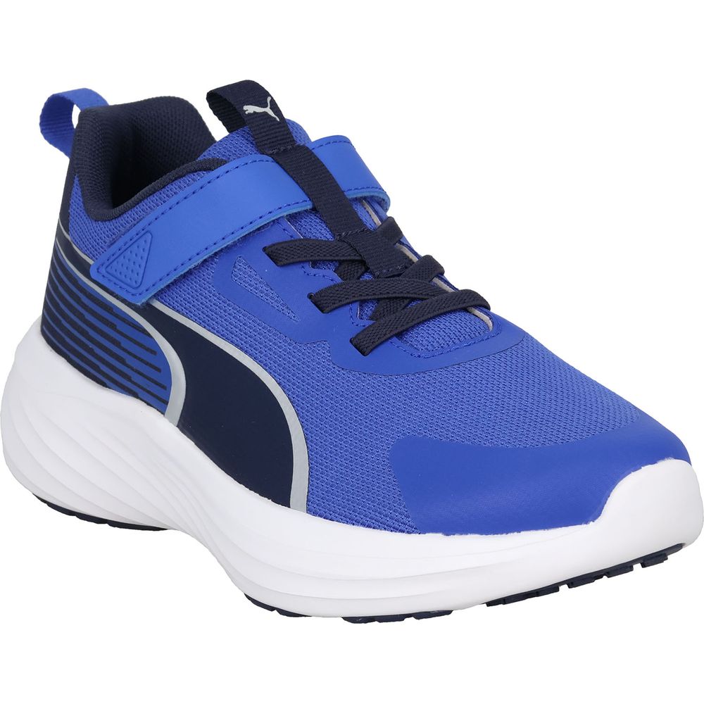 プーマ PUMA マルチSPシューズ ジュニア   スピード モンスター V5 GR 31396002