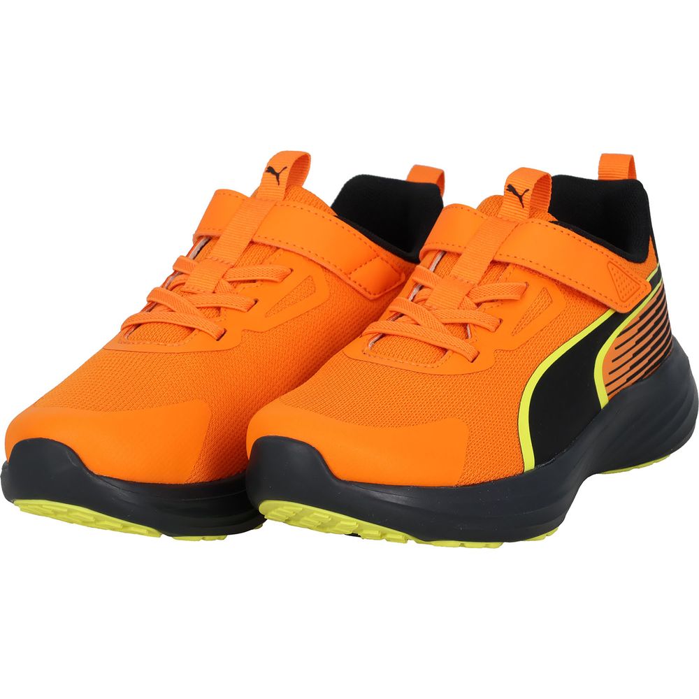 プーマ PUMA マルチSPシューズ ジュニア   スピード モンスター V5 GR 31396003