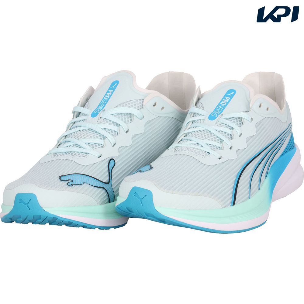 プーマ PUMA ウェルネスシューズ ユニセックス   リディーム プロ レーサー 37944218