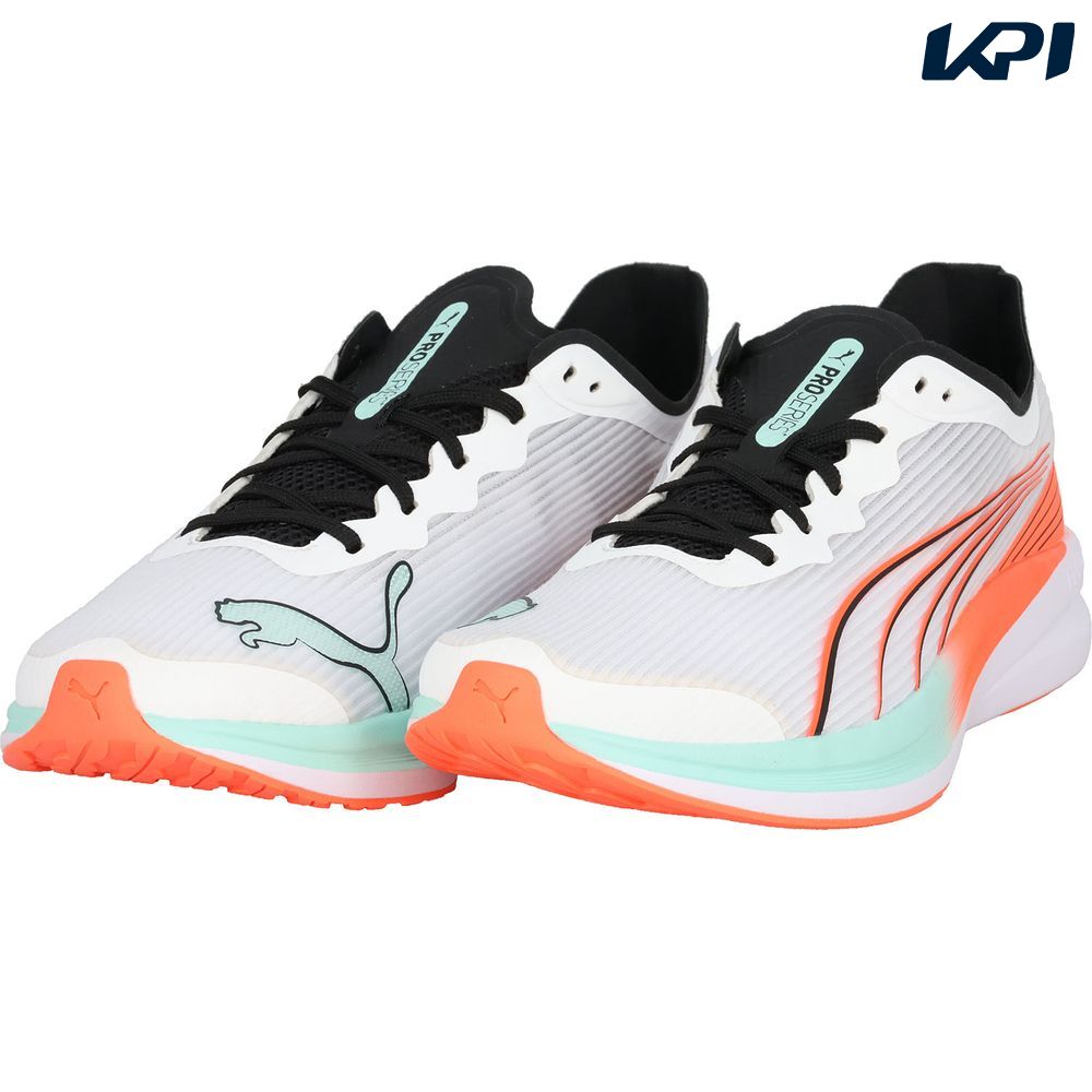 プーマ PUMA ウェルネスシューズ ユニセックス   リディーム プロ レーサー 37944219