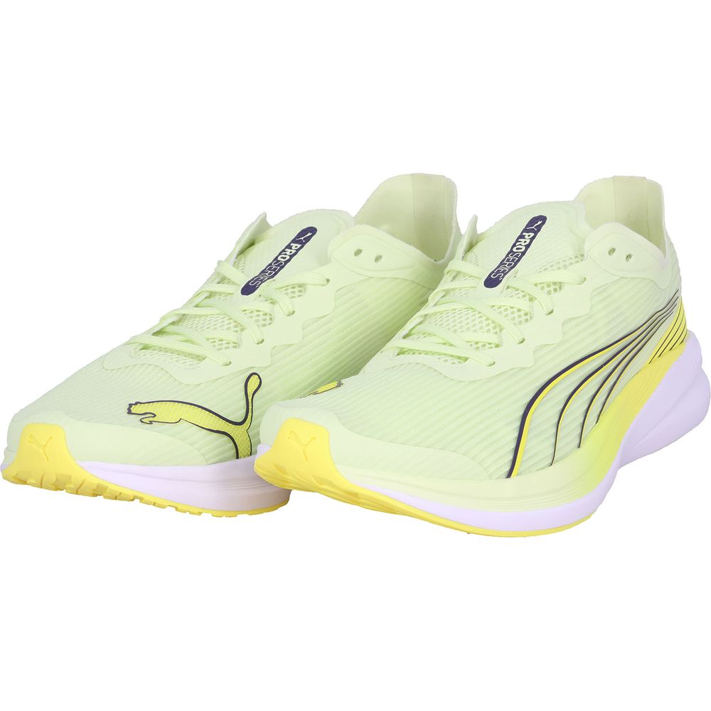 プーマ PUMA ウェルネスシューズ ユニセックス   リディーム プロ レーサー 37944221