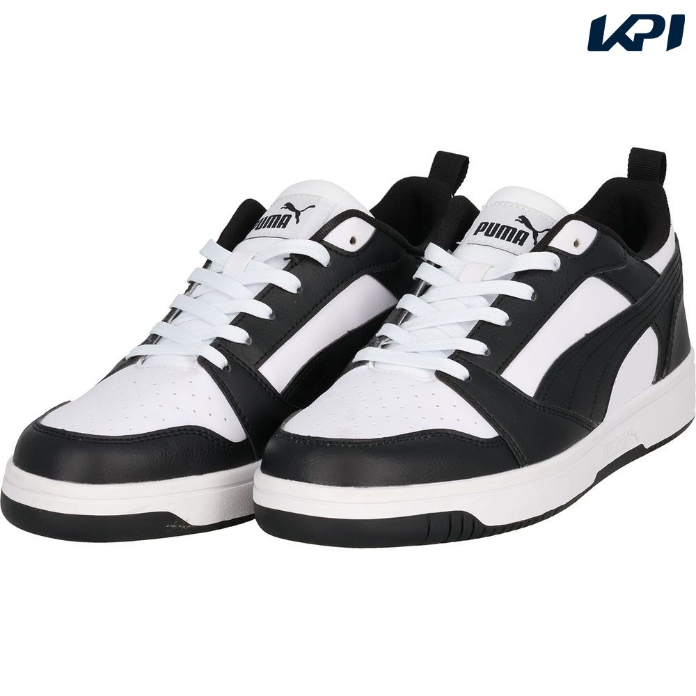 プーマ PUMA マルチSPシューズ ユニセックス   リバウンド V6 ロウ 39232801