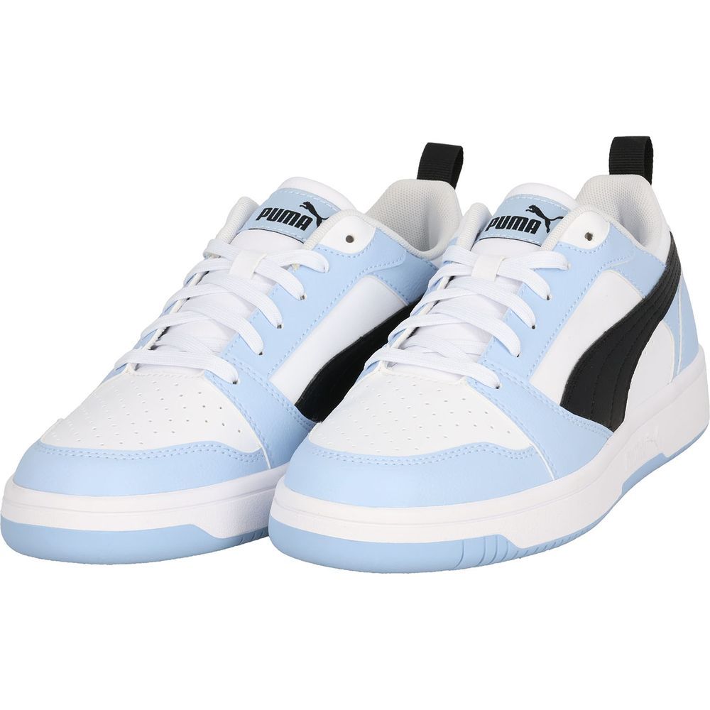 プーマ PUMA マルチSPシューズ ユニセックス   リバウンド V6 ロウ 39232857