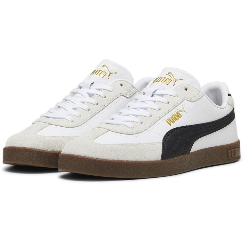 プーマ PUMA マルチSPシューズ ユニセックス   PUMA CLUB 2 ERA 39744707