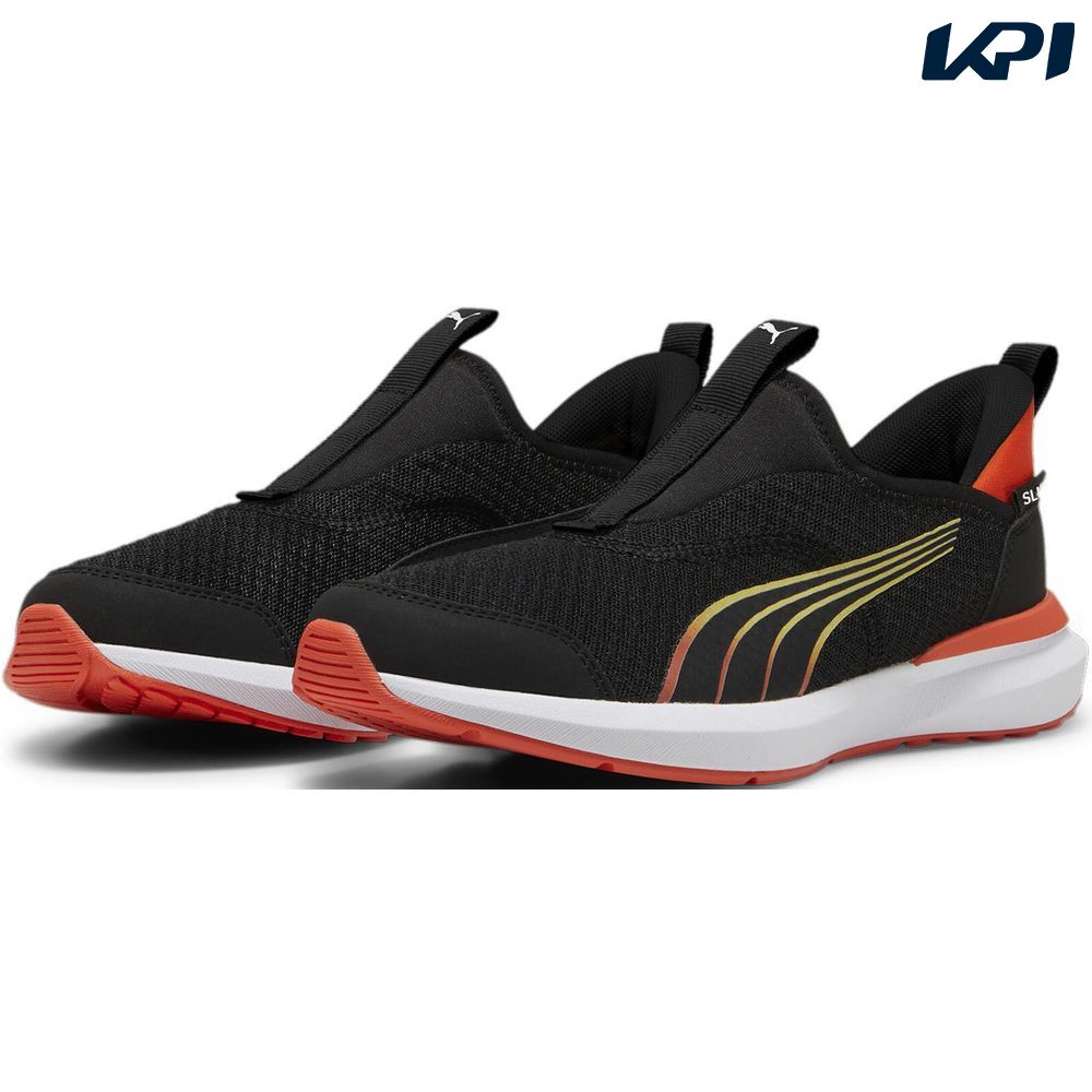 プーマ PUMA マルチSPシューズ ジュニア   クルーズ PROFOAM EASE IN JR 39763301